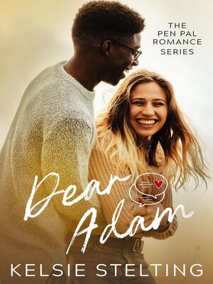 cover image of Dear Adam